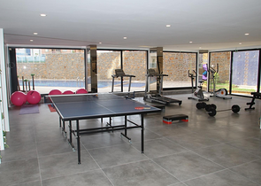 شقة غرفة و صالة في مجمع عصري في توسمور - الانيا