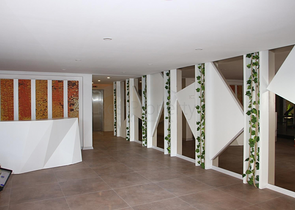 شقة غرفة و صالة في مجمع عصري في توسمور - الانيا