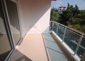 شقة غرفة و صالة في مجمع عصري في توسمور - الانيا