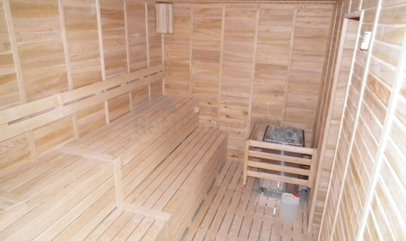 شقة غرفتين نوم و صالة في كونيالتي - انطاليا