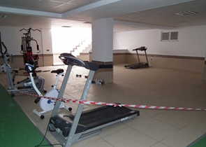 شقة غرفتين نوم و صالة في كونيالتي - انطاليا