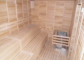 شقة غرفتين نوم و صالة في كونيالتي - انطاليا