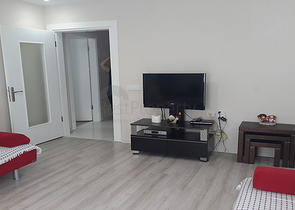 شقة غرفتين نوم و صالة في كونيالتي - انطاليا