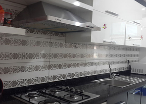 شقة غرفتين نوم و صالة في كونيالتي - انطاليا