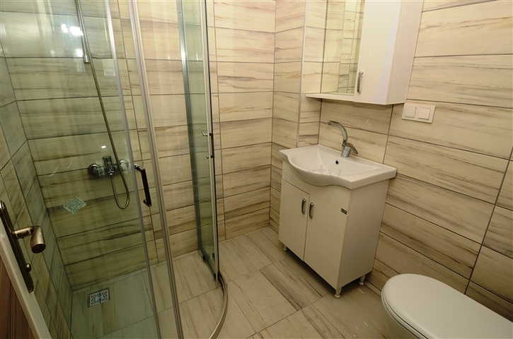 شقق في اوبا - الانيا