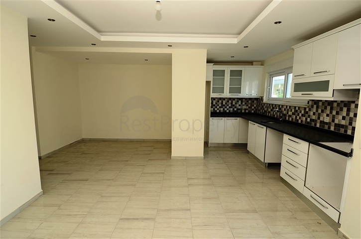 شقق في اوبا - الانيا