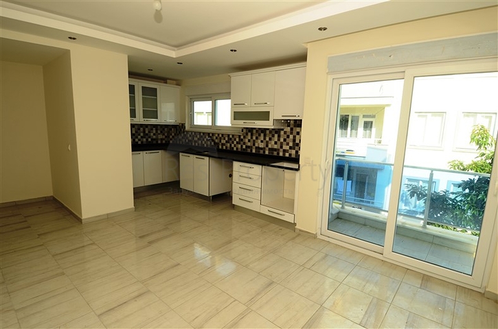 شقق في اوبا - الانيا