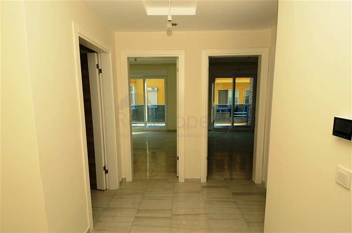 شقق في اوبا - الانيا