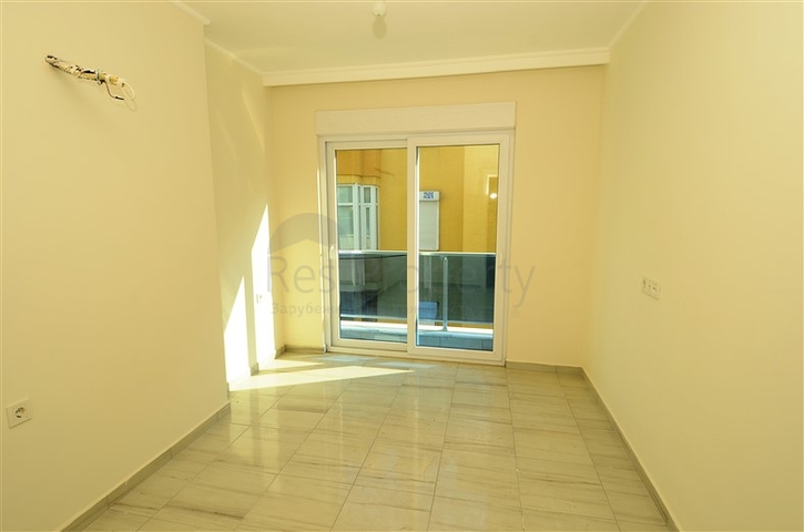 شقق في اوبا - الانيا