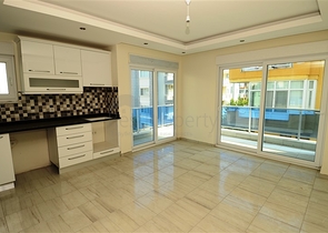 شقق في اوبا - الانيا