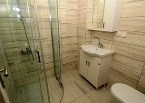 شقق في اوبا - الانيا