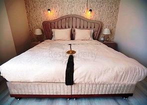 اوتيل اربع نجوم في وسط الانيا