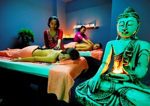 اوتيل اربع نجوم في وسط الانيا