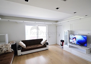 شقة فاخرة في مجمع مميز في انطاليا