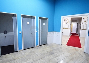 شقة فاخرة في مجمع مميز في انطاليا