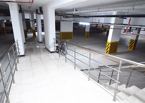 شقة فاخرة في مجمع مميز في انطاليا