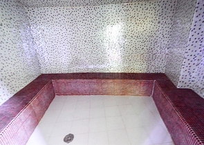 شقة فاخرة في مجمع مميز في انطاليا