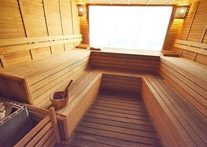 شقة فاخرة في مجمع مميز في انطاليا