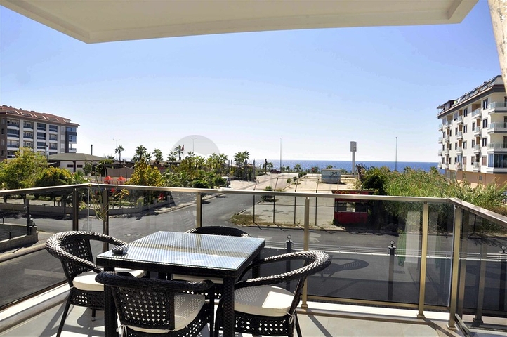 مشروع عصري حديث الانشاء في كاستل - الانيا