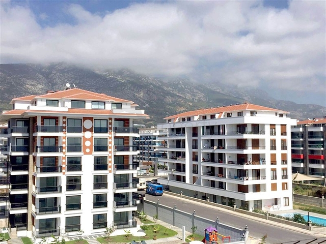 مشروع عصري حديث الانشاء في كاستل - الانيا