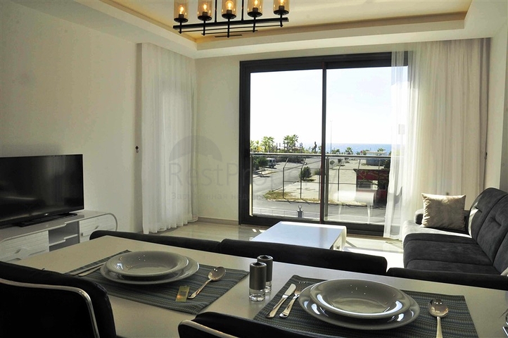 مشروع عصري حديث الانشاء في كاستل - الانيا