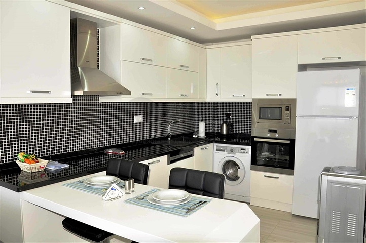 مشروع عصري حديث الانشاء في كاستل - الانيا