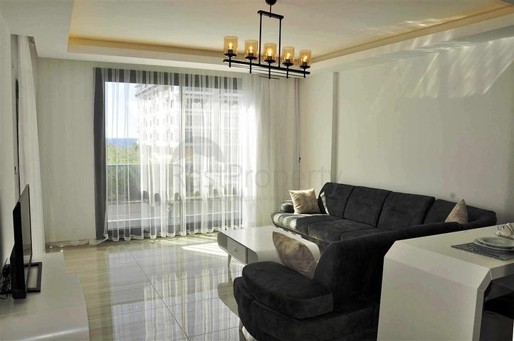 مشروع عصري حديث الانشاء في كاستل - الانيا