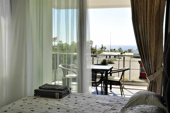 مشروع عصري حديث الانشاء في كاستل - الانيا