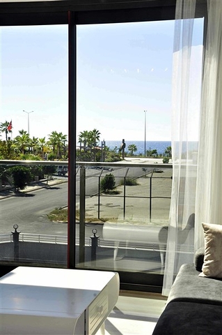 مشروع عصري حديث الانشاء في كاستل - الانيا