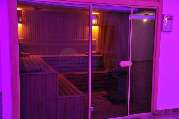 مشروع عصري حديث الانشاء في كاستل - الانيا