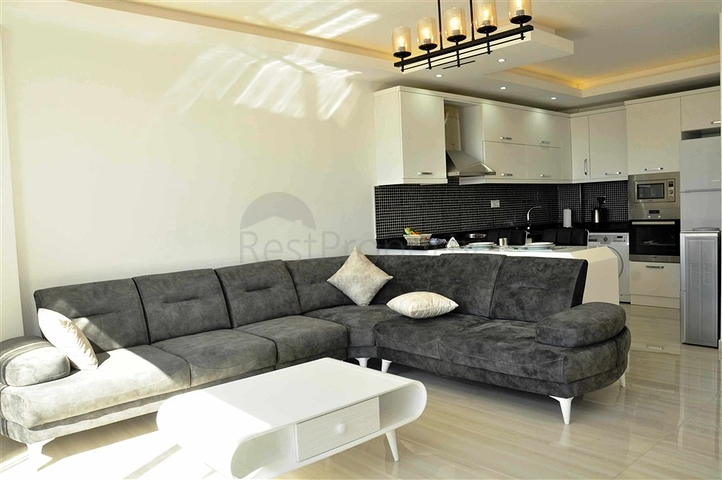 مشروع عصري حديث الانشاء في كاستل - الانيا