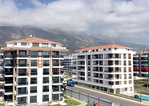 مشروع عصري حديث الانشاء في كاستل - الانيا