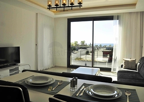 مشروع عصري حديث الانشاء في كاستل - الانيا