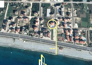 مشروع عصري حديث الانشاء في كاستل - الانيا