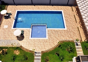 مشروع عصري حديث الانشاء في كاستل - الانيا