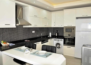 مشروع عصري حديث الانشاء في كاستل - الانيا