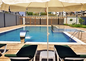 مشروع عصري حديث الانشاء في كاستل - الانيا