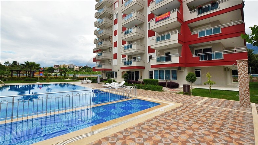 شقة غرفة و صالة في محمودلا - الانيا