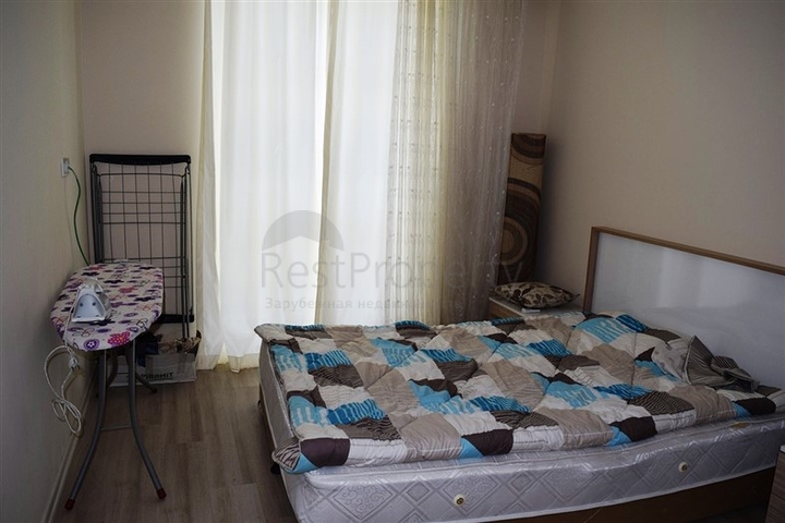 شقة مفروشة في انطاليا