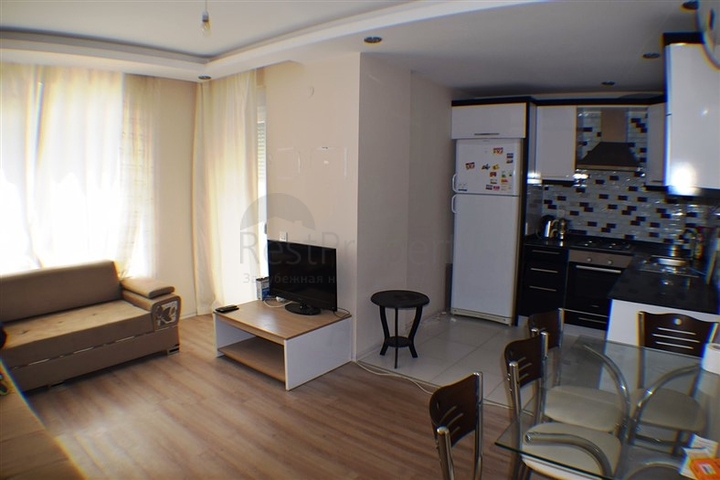 شقة مفروشة في انطاليا