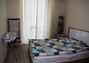 شقة مفروشة في انطاليا