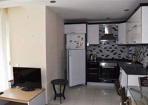 شقة مفروشة في انطاليا