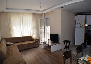 شقة مفروشة في انطاليا