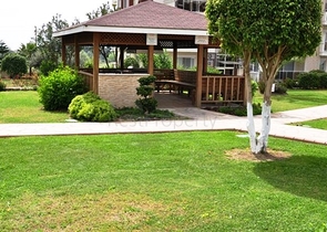 شقة غرفة في و صالة في مجمع عصري في افسلار - الانيا