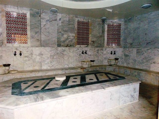 فيلا باطلالة على البحر في بودروم