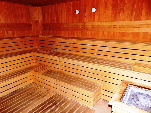 فيلا باطلالة على البحر في بودروم