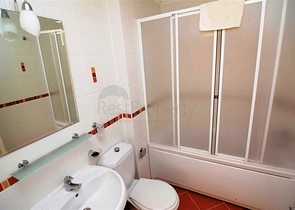 فيلا باطلالة على البحر في بودروم