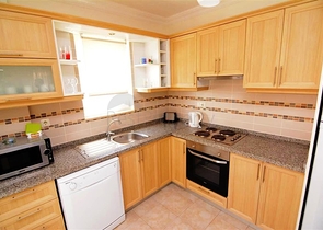 فيلا باطلالة على البحر في بودروم