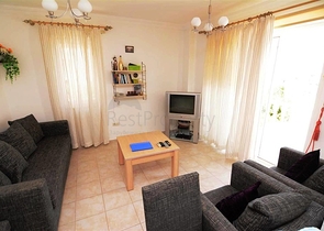 فيلا باطلالة على البحر في بودروم