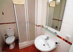 فيلا باطلالة على البحر في بودروم